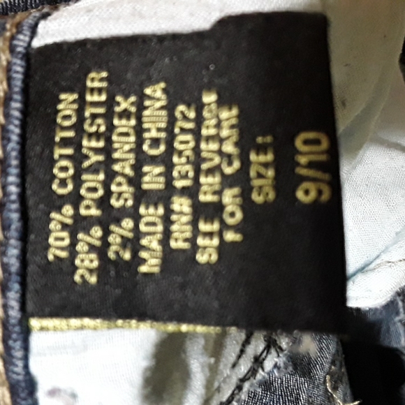 COSMOS JEANS - Picture 8 of 10